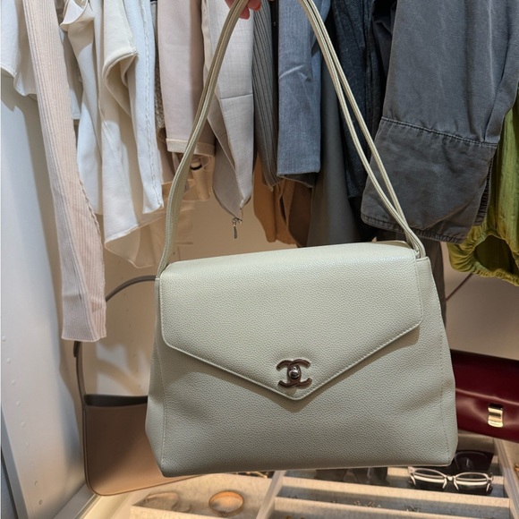 Chanel vintage bag - Picture 15 of 16